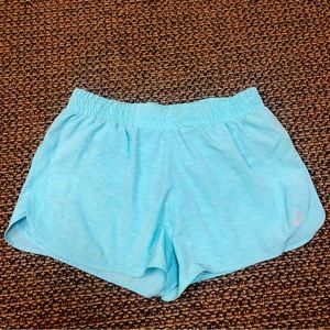 ASICS Shorts - Size Medium